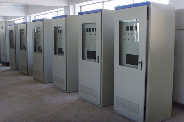 电气成套设备厂发展方向：供配电自动化系统